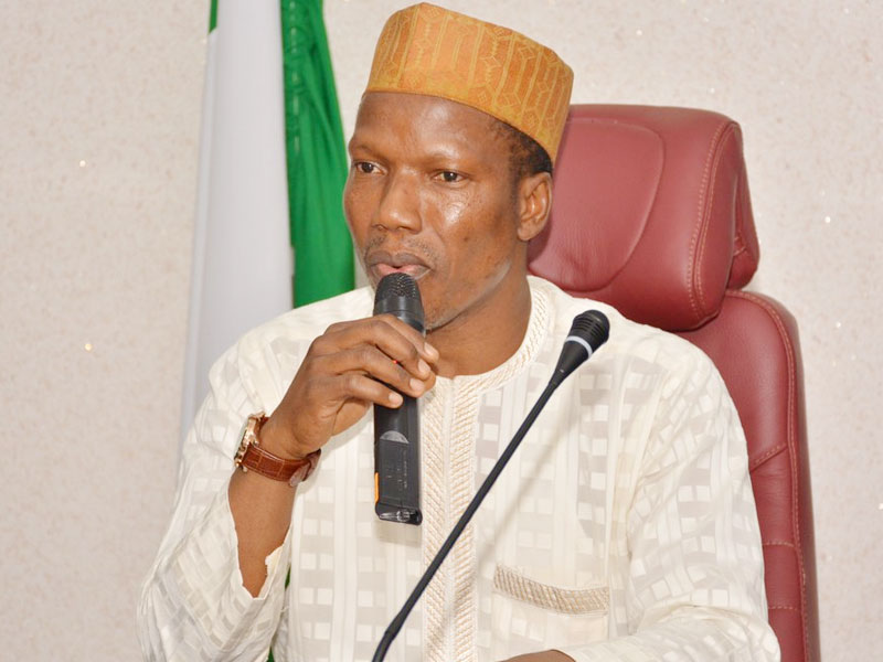 FG Begins Strategic Moves to Further Secure Nigerian Airports from Incursions