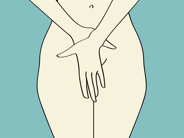 VAGINA ODOR (Part 1)