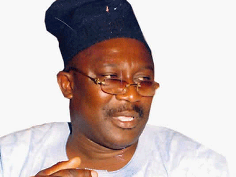 Rent Bill: Abuja Shylock Landlords Threatening My Life, Adeyemi Alleges