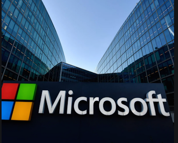 Microsoft Strengthens Partnership with AfDB to Fast-track Africa Youth entrepreneurship