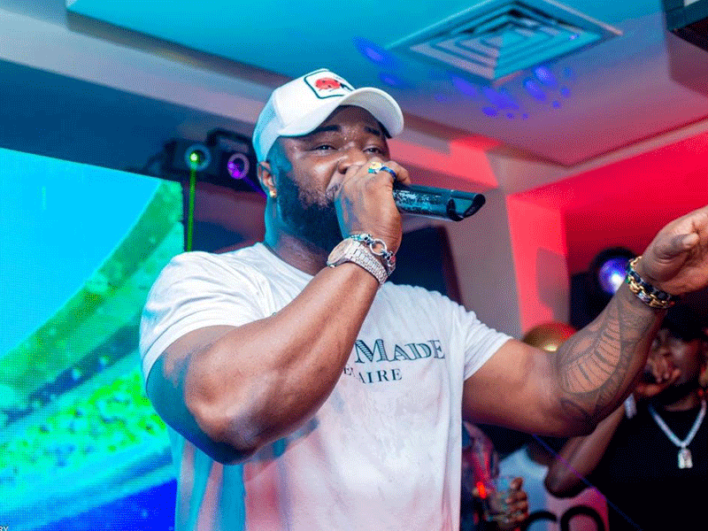 Beer Barn Celebrates 10th Anniversary in Style THISDAYLIVE