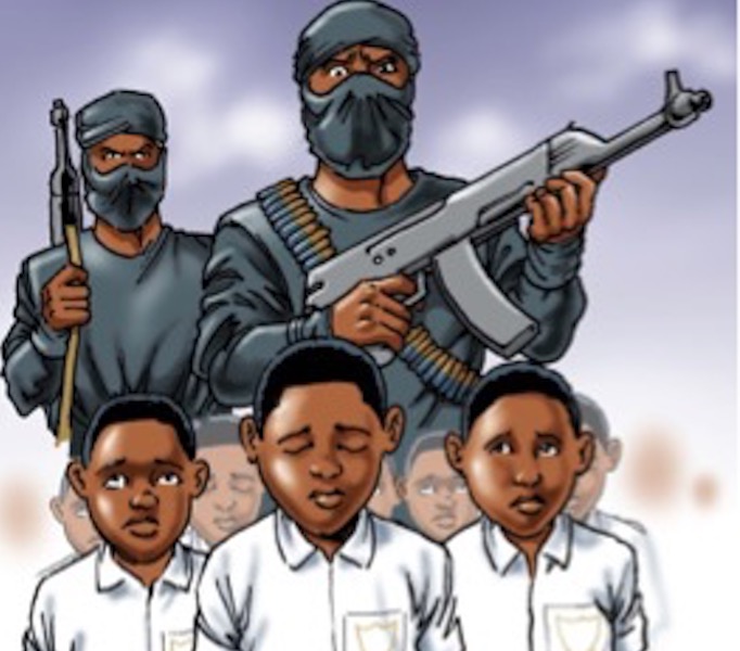 67 Nigerians Killed in Six Days over Insecurity