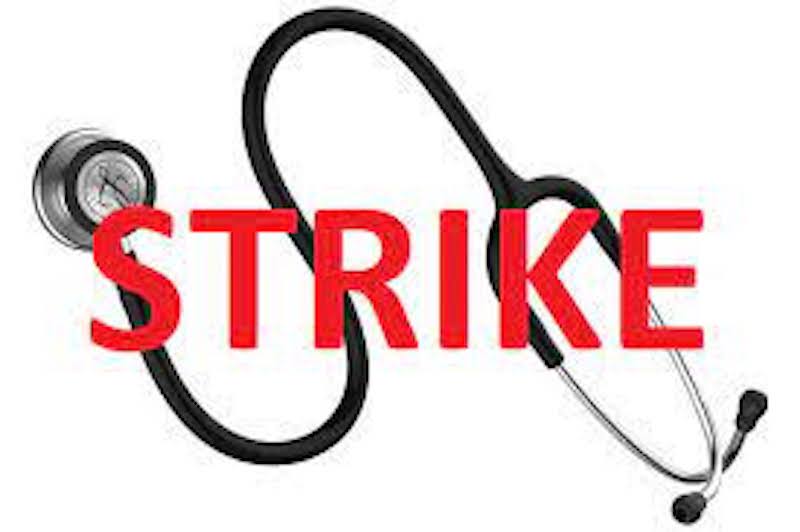 FG Offers Doctors New Deal to End Strike