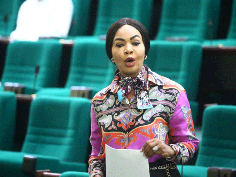Onyejeocha: I Have People’s Mandate to Return to House in 2023