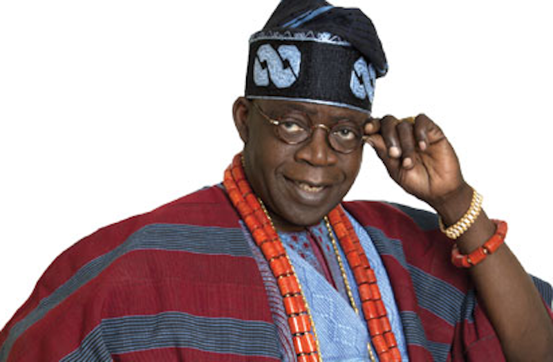 As Tinubu Lights Up Warri for Campaign…