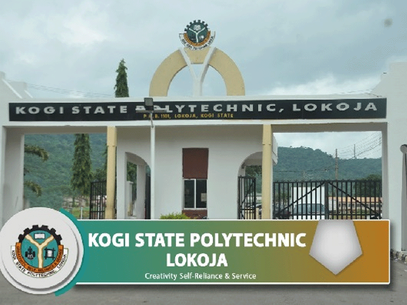 Kogi Poly Expels 168 Students for Poor Academic Performances