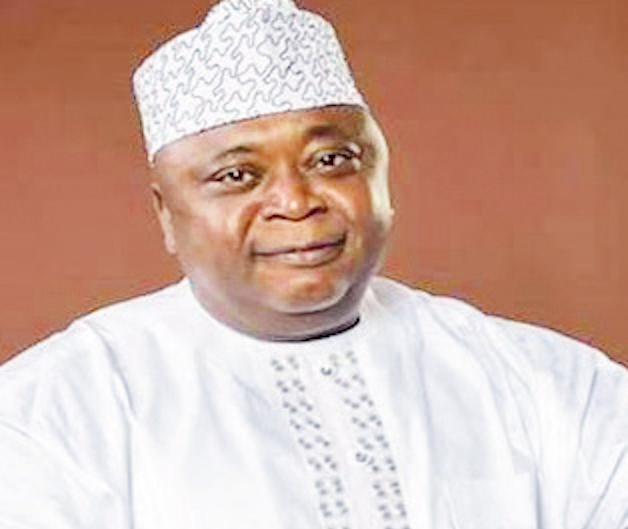Ogun PDP Guber Ticket: Adebutu, Lawal Know Fate December 1