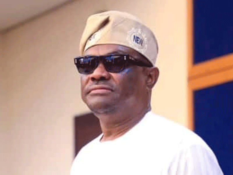 Akwa Ibom Professionals to Wike: You Lied, Your 13% Derivation Claims, Incorrect, Misleading