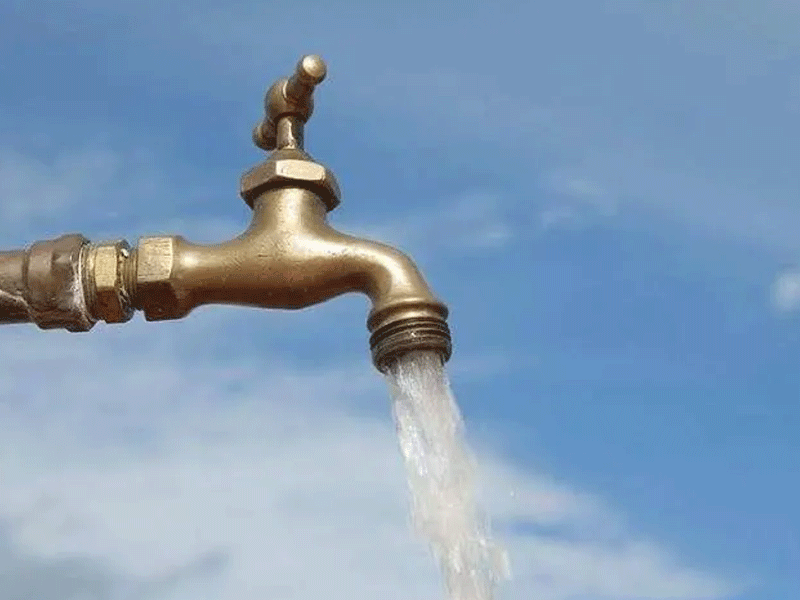 ‘National Water Resources Bill, Threat to Nation’s Unity’