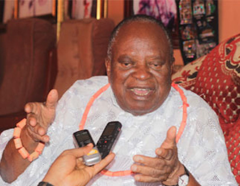 Nigeria Drifted Politically When it Adopted Presidential System over Parliamentary Government, Says Edebri