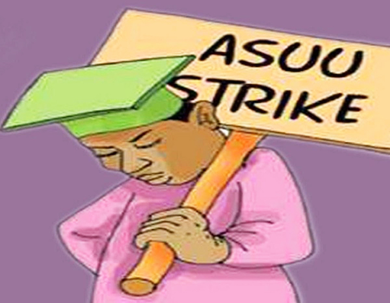 Again Buhari Implores ASUU to Call off Strike