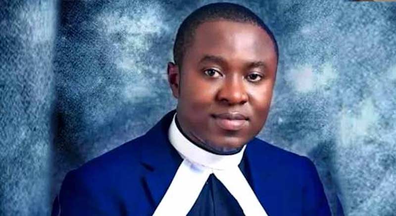 Anglican Priest Resigns to Form Polygamous Movement