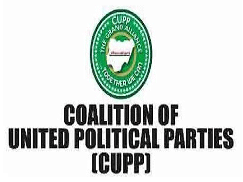CUPP Lauds Emefiele on Naira Redesign, Alleges Move By Lawmakers to Scuttle Initiative