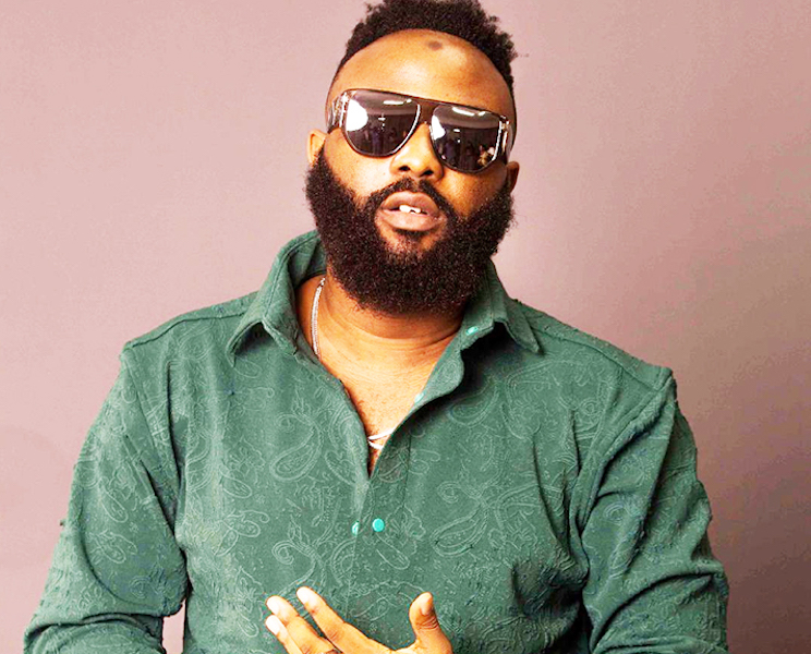 Naija Star Search: VJ Adams Unveiled As Host, Main Show Begins