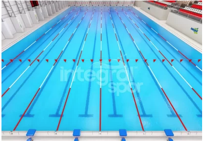 Aquatics Federation Promise to Make Nigeria Swimming State