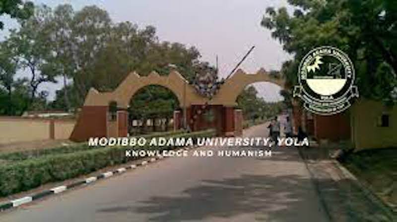 Jubilations at Yola Teaching Hospital Over Inauguration of MRI Scanner