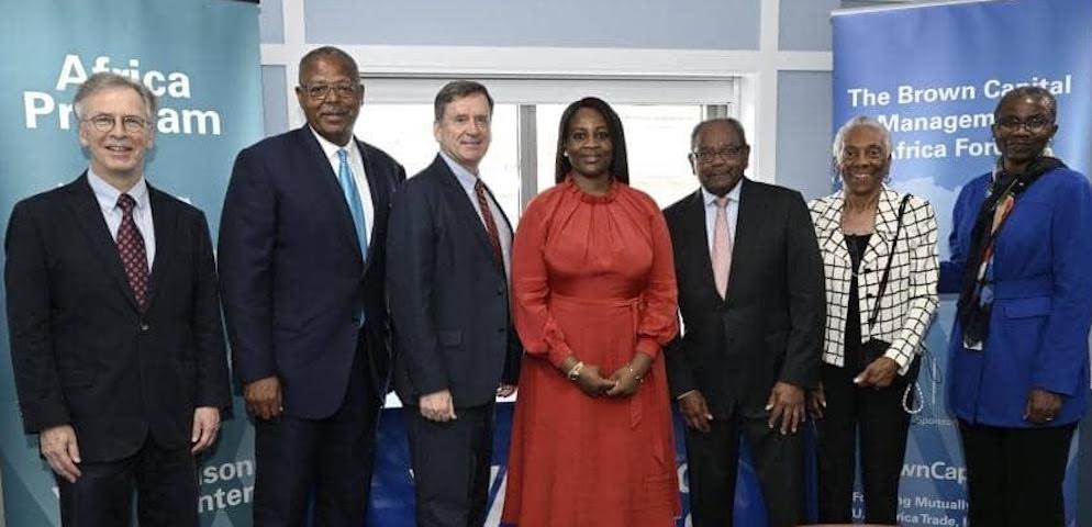 Catalysing Economies: Can African Sovereign Wealth Funds Do More?