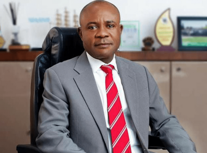 Enugu to Tackle Insecurity through Massive Employments, Says Mbah, PDP Guber Candidate