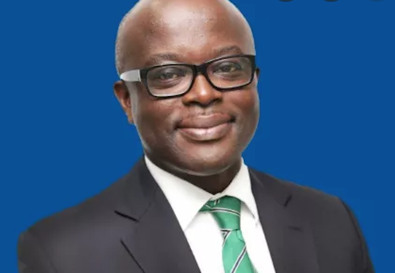 Adeyemi Appointed KPMG Regional Senior Partner as Elebute Retires