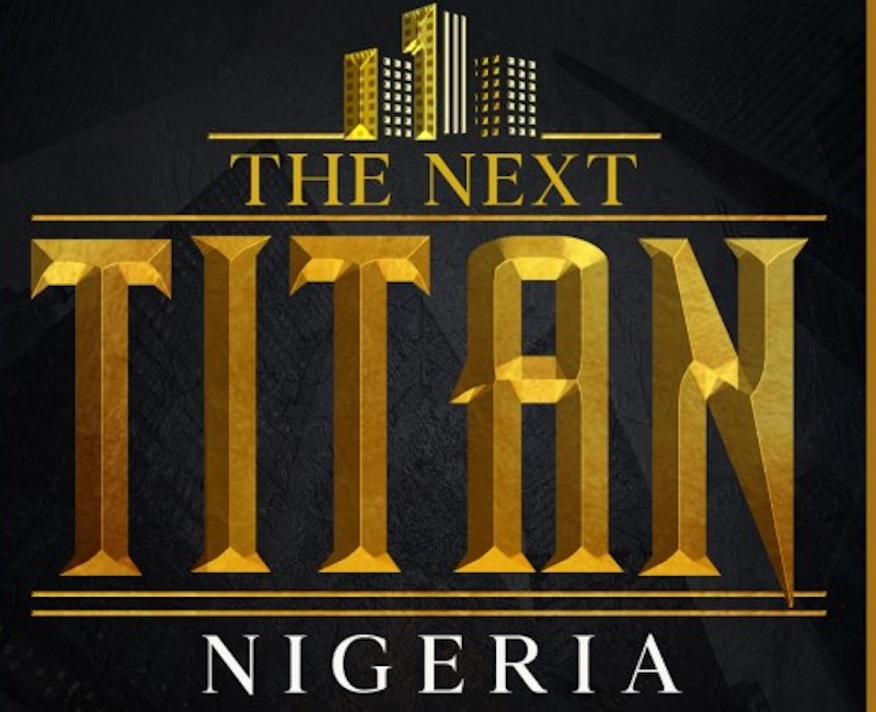 ‘NEXT TITAN Has Produced Employers of Labour’