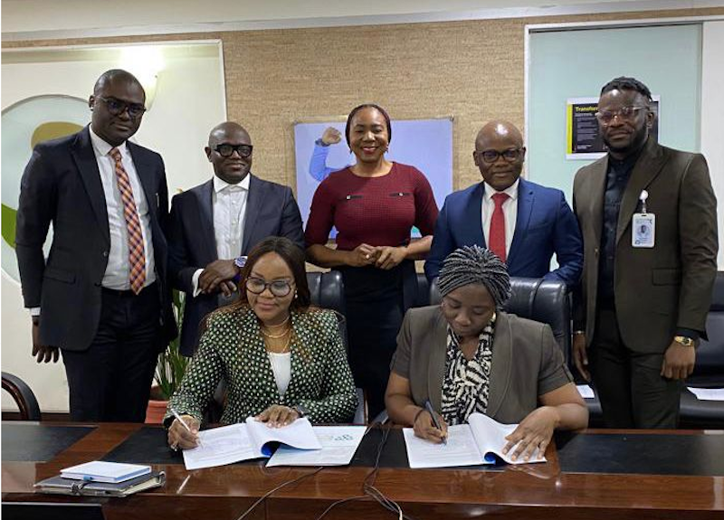 PSHAN, SANOFI Sign Agreement to Undertake COVID-19 Vaccine Hesitancy Assessment in Nigeria