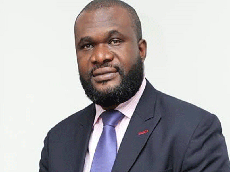 Family Announces Death of Bukka Hut Co-owner, Laolu Martins