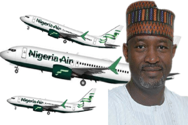 Nigeria Air and the Future of Aviation Industry