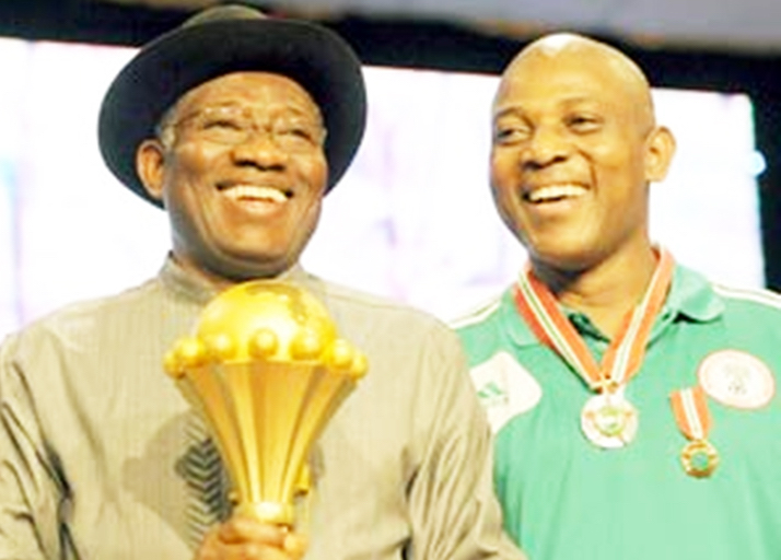 Sports: High and Low Points