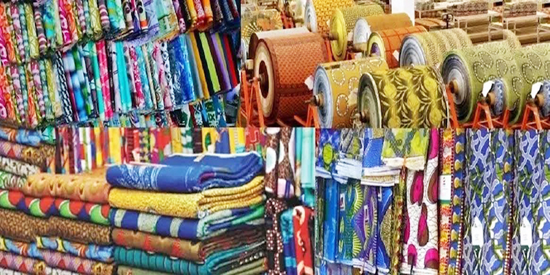 Waiting for the Return of Textile Industry