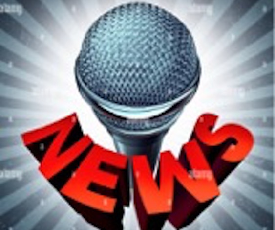 THE MEDIA: THE LAST ESTATE STANDING