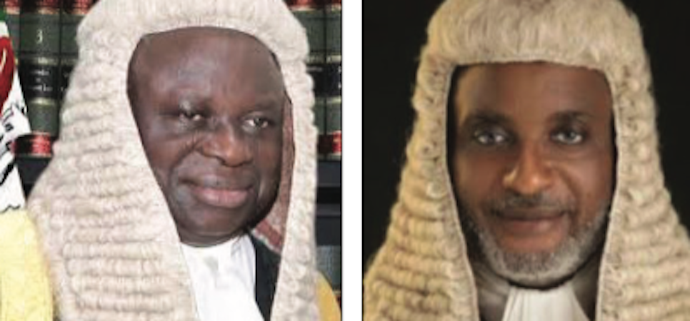 Jurisdiction of the National Industrial Court and ASUU Strike
