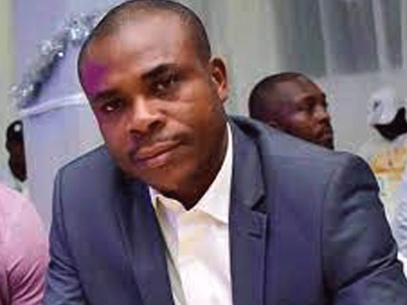 ‘Edo APC Leaders, Members are the Land-grabbers’