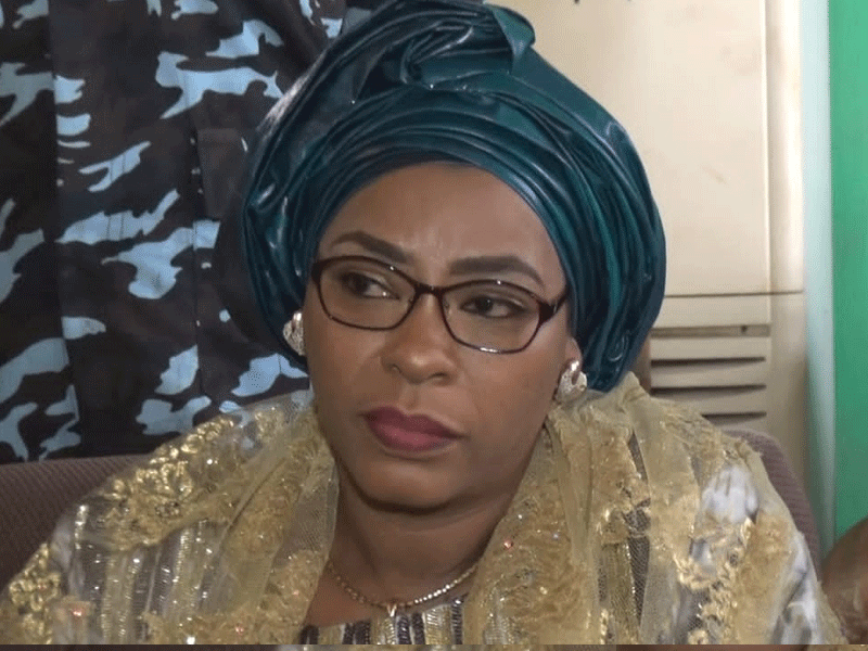 2023: APC Appoints Masari’s Wife as Tinubu/Shettima Women Campaign Coordinator in Katsina