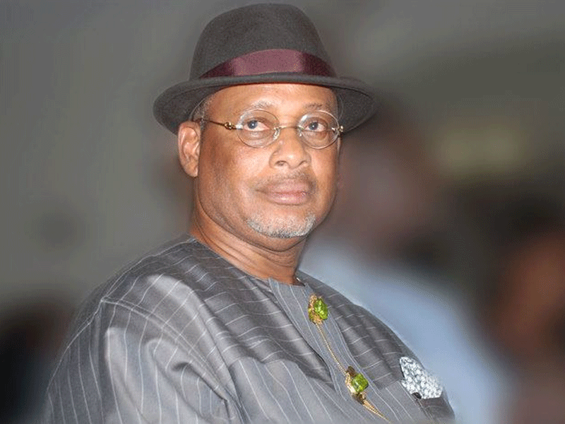 Just in: Rivers Assembly Derecorgnises Omehia as Former Governor