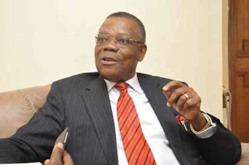 Blame Etiebet if Akpabio Loses Senatorial Election, Group Tells APC