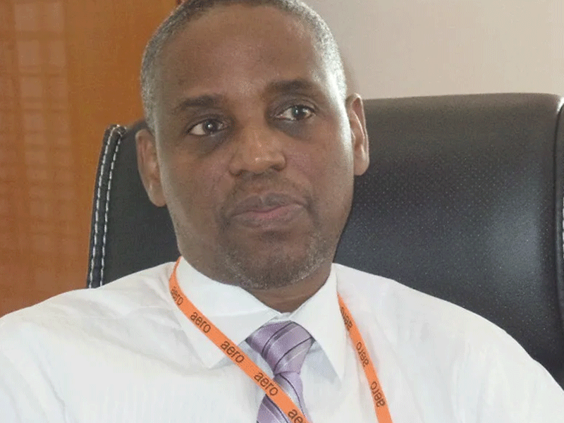 Sanusi Recalled to Manage Aero as AMCON Repositions Airline