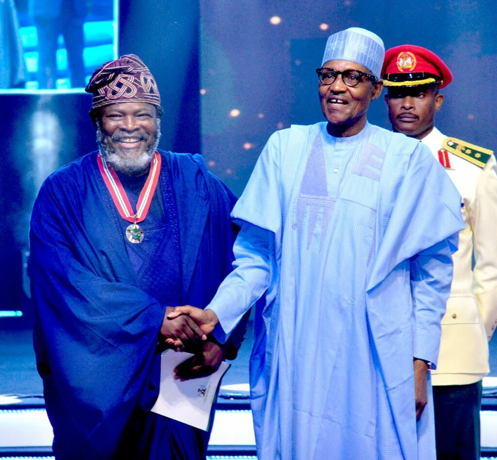Northern Group Congratulates Obaigbena Over National Honour – THISDAYLIVE