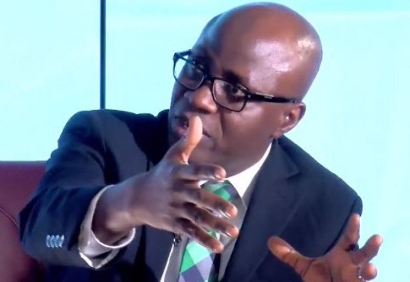 Initial Comments about Likely Outcome of 2023 Polls