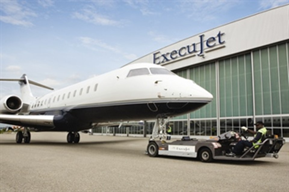 ExecuJet Aviation Becomes Gulfstream’s First Authorised Warranty Facility in Nigeria