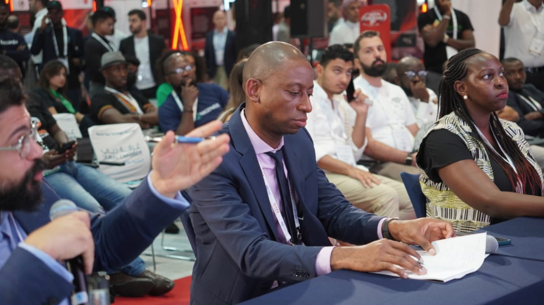GITEX 2022: LASG, Eko Innovation Centre Sponsor 15 Start-ups to Dubai