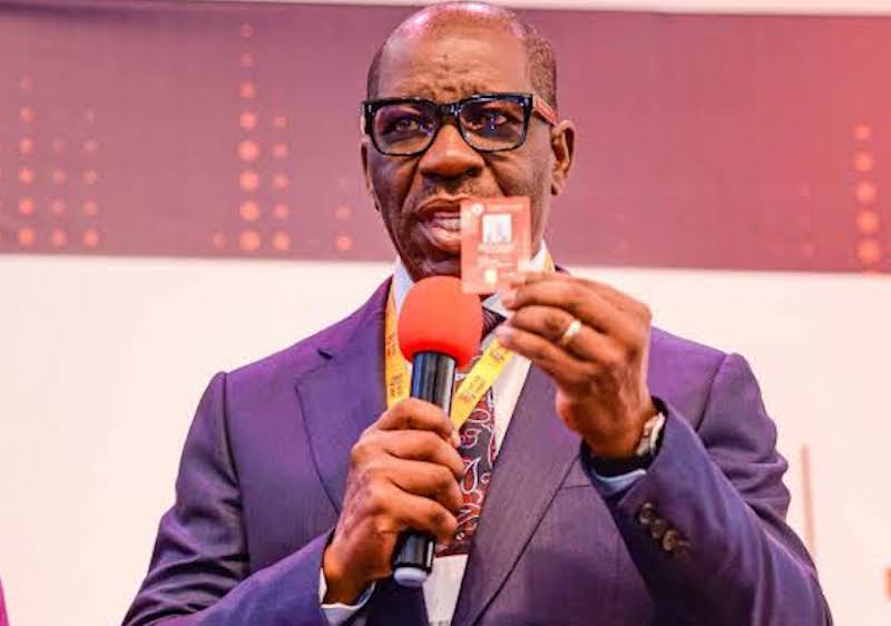 Obaseki, Ighodalo, See Economic Boom in Edo with Benin Enterprise Park, Ossiomo Power