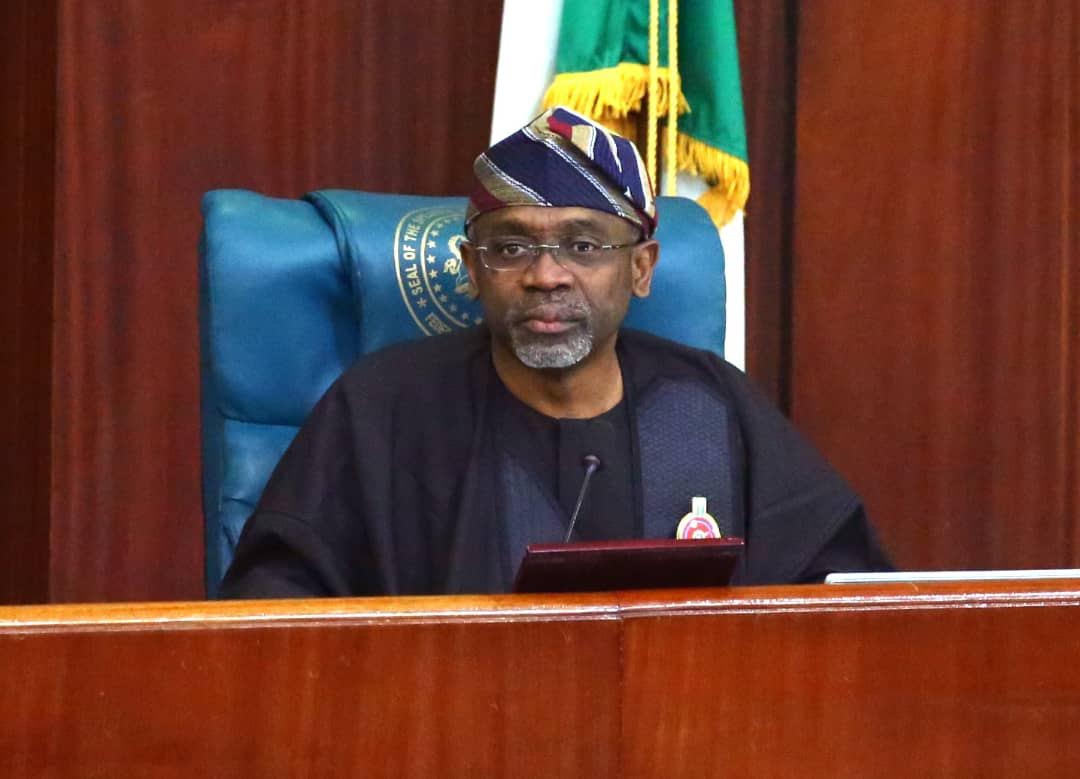A Declining Institutional Identity