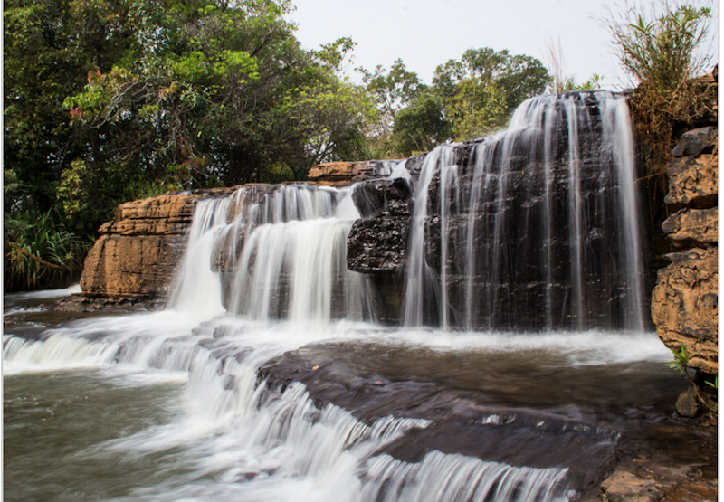 The Potential of Unexplored Tourism Sites in W’Africa
