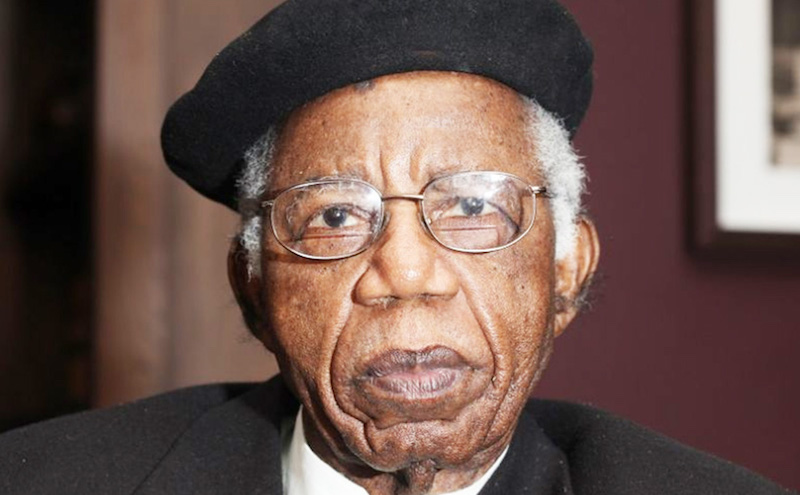 Power and Politics of the Written Word: The Legend of Chinua Achebe
