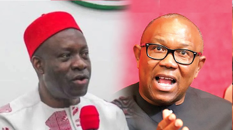 Between Politics, Obi’s Investments and Soludo’s Tirade