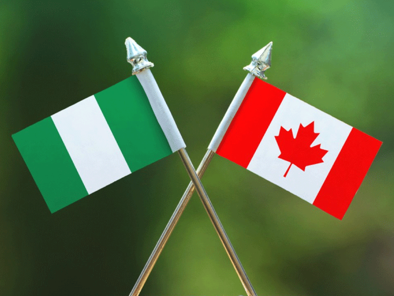 Nigeria to Deepen Bilateral Relations with Canada