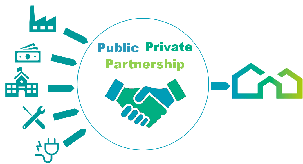 ‘The Future of Public Schools Lies in PPP Initiative’