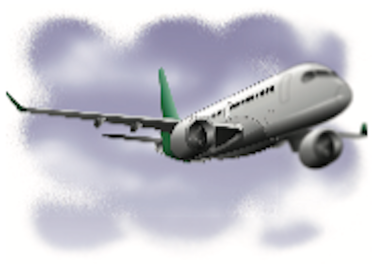 A QUESTIONABLE NATIONAL CARRIER