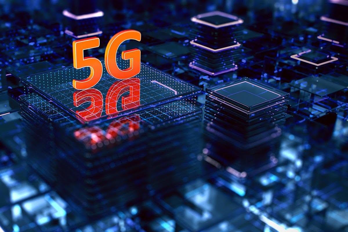 5G Rollout, Broadband Penetration and Spectrum Auction