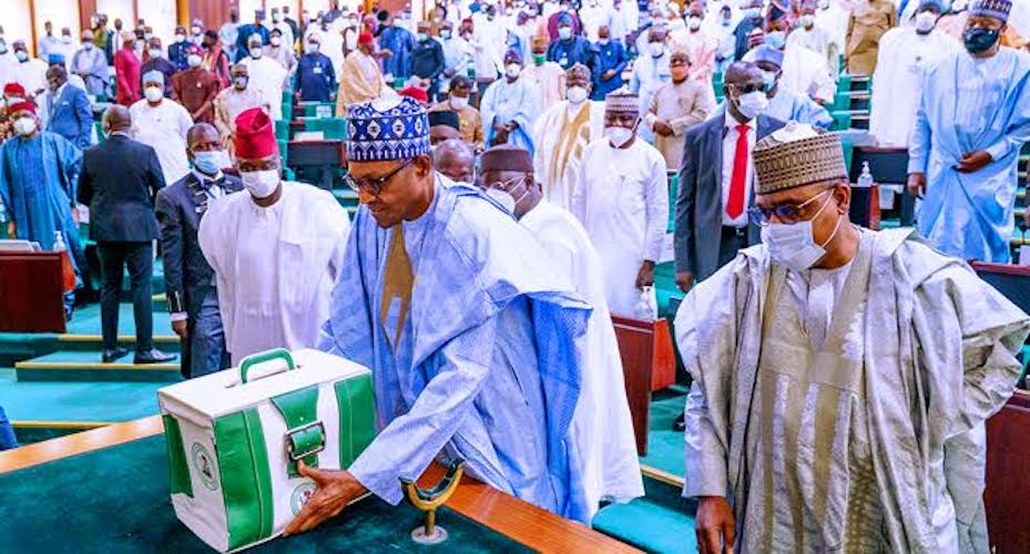Assessing Nigeria’s Commitment towards Financing Health Security